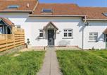 Location vacances Aberporth - The Cwtch-1