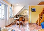 Location vacances Trassenheide - Haus Sonnenschein Fewo Seekiste-3