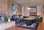 Location vacances Nørre Lyngvig - Awesome Home In Ringkøbing With Kitchen-3
