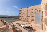 Location vacances Tinajo - Finca El Tablero-1