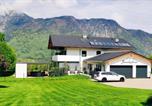 Location vacances Bad Reichenhall - Boardinghouse-2