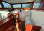 Location vacances Henley-on-Thames - Riverside Boat Stay Perfect for Mini Breaks-2