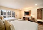 Location vacances Los Angeles - Lyfe Inn & Suites by Aga - Beverly Hills-3