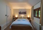 Hôtel Velika Plana - Lisine Lepo Mesto Guesthouse & Spa-1