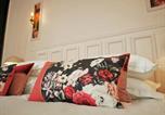 Location vacances Aix-les-Bains - Belle Reine - 3 Appartements En Coeur De Centre-Ville-1