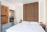 Location vacances Sankt Lambrecht - Lorenzer Penthouse-4