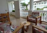Hôtel Las Terrenas - Beachfront apartment-2