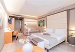 Hôtel Martellago - Park Hotel Ai Pini & Restaurant Ai Pini-3