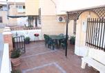 Location vacances La Calahorra - Casas los Rosales-2