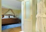 Hôtel Horn-Bad Meinberg - Hotel Detmolder Hof-4