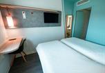 Hôtel Frontignan - Ibis budget Sète centre-4