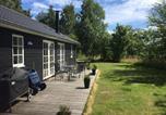 Location vacances Hundested - Only 400 Meters From The Water Is This Lovely And Cozy Holiday Home In A Lovely Area,-1