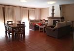 Location vacances Albentosa - Casa de la Calle el Pozo-3