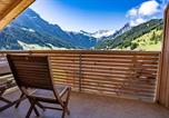 Location vacances Adelboden - Chuenislodge2- zwei Balkone, gemütlicher Kamin, top Aussicht-4