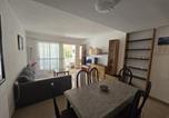 Location vacances Calpe - Escondite Brisa Marina-4