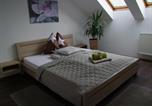 Location vacances Sárvár - Korzó Apartman-1