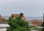 Location vacances Wiek - Hafenresidenz - Ferienwohnung 17 &quote;Zugvogel&quote;-1