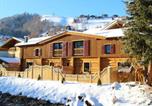 Location vacances Kaprun - Kaprun Lodge - R-1