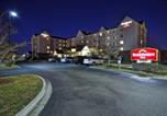 Hôtel Gulfport - Residence Inn by Marriott Gulfport-Biloxi Airport-3