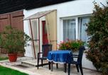 Location vacances Mellenthin - Ferienwohnung Tor zur Ostsee-4