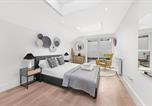 Location vacances Camden Town - Split Level 3 Bed Apartment- Kings Cross Station-3