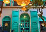 Location vacances Marrakech - Riad Al Nour-4