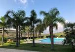 Location vacances  Province d'Agrigente - Tenute Piazza Countryhouse-3
