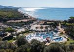 Camping Portoferraio - Club del Sole Stella del Mare Family Collection-1