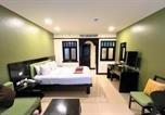 Hôtel Karon - Woraburi Phuket Resort & Spa - Sha Plus-4