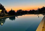 Location vacances Montespertoli - Tenuta Moriano-1