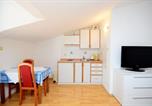Location vacances Rovinj - Apartments Biserka-3