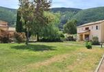 Location vacances Montbrun-les-Bains - Appartement T3 À Montbrun-les-bains-4