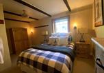 Location vacances Manchester - Charming Stratton Ski House Walk to Slopes-3