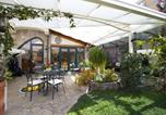 Location vacances Sorrente - Relais Villa Angiolina-3