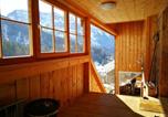Location vacances Egg - Ferienhaus-Bregenzerwald-3