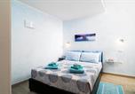 Location vacances Dorgali - Su Nidu Nou-1