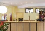 Hôtel Paderborn - Ibis Paderborn City-3