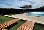 Location vacances Mirabel-aux-Baronnies - Gite Glycine-2