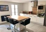 Location vacances Perpignan - Appartement standing-2