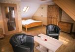Hôtel Arnsberg - Hotel Am Rathaus-2