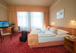 Hôtel Marktredwitz - Spa Resort Pawlik-Aquaforum-4