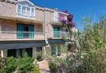 Location vacances Bol - Apartment Brane-1