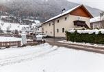 Location vacances Fiss - Apart Bergtraum Ried - Typ 2-4