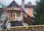 Location vacances Ružomberok - Perníčka-3