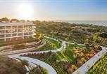Hôtel Lagoa - W Residences Algarve-3