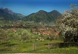 Location vacances Ruhpolding - Am Badezentrum Ferienwohnungen-3
