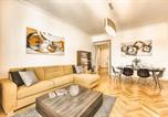 Location vacances Prague - Milosrdnych Apartments-2