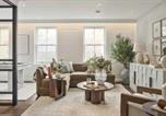 Location vacances London - Apartment Charles Prestigious-1