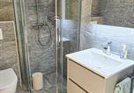 Location vacances Leukerbad - Chalet &quote;Marbre&quote;-4