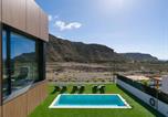 Location vacances Mogán - Sol By Canarias Getaway-2